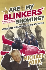 are my blinkers showing york review