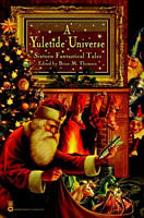 yuletide universe brian thomsen review