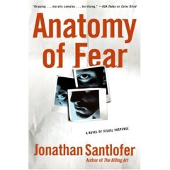 anatomy of fear review