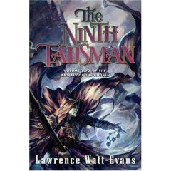 ninth talisman review