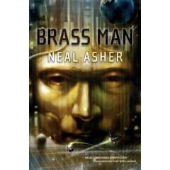 brass man review