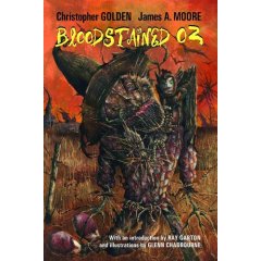 bloodstained oz review