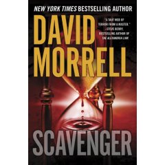 scavenger review