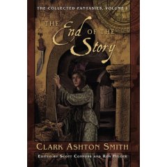 end of story clark ashton smith review