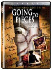 going to pieces dvd review