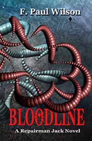 bloodline review