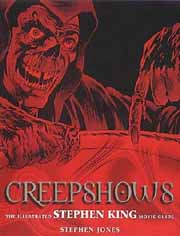 creepshows review