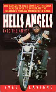 hells angels review