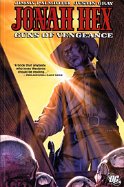 jonah hex guns of vengeance review