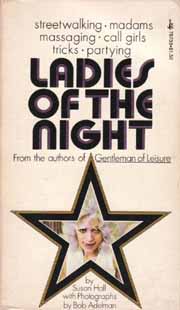 ladies of night review