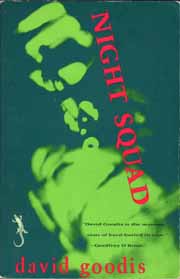 night squad review