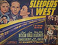 sleepers west dvd review