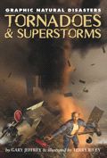 graphic natural disasters tornado review