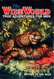 wide world true adventures review
