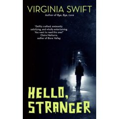 hello stranger review