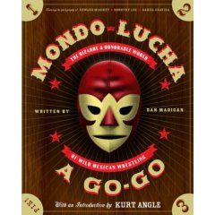 mondo lucha review