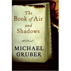 book air shadows review