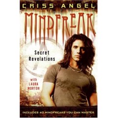 mindfreak book review