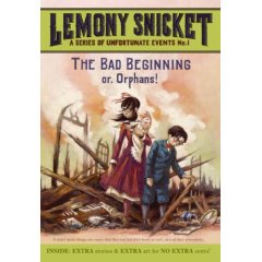 bad beginning review