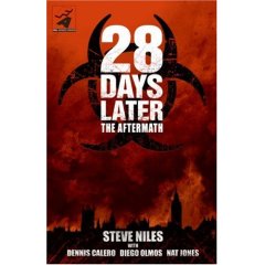 28 days later aftermath review