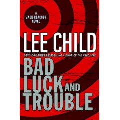 bad luck trouble review