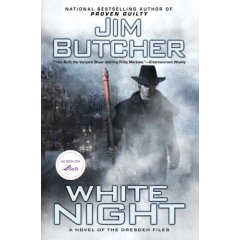 white night review