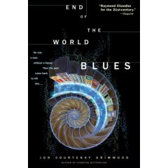 end world blues review