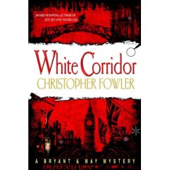 white corridor review