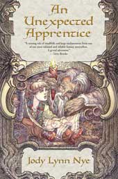 unexpected apprentice review