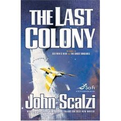 last colony review