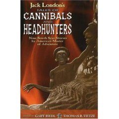 jack london cannibals review