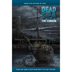 dead sea review
