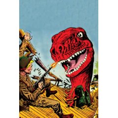 war time forgot review