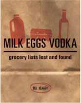 milk eggs vodka review