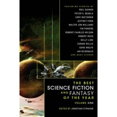 best sci-fi fantasy review