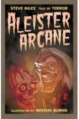 aleister arcane review