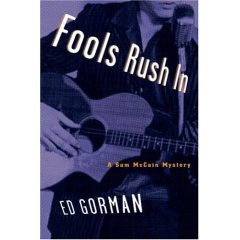 fools rush in review