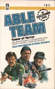 able team 1 review