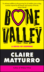 bone valley review