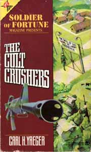 cult crushers 1 review