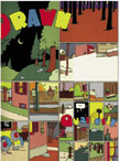 drawn quarterly review