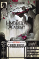 umbrella academy review