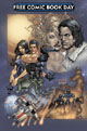 battlestar galactica lone ranger review