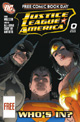 jla 0 review