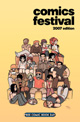 comics festival 07 review