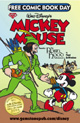 mickey mouse robin hood review