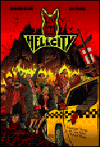 hellcity review