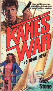 kanes war review