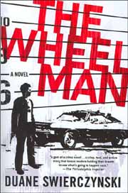 wheel man review