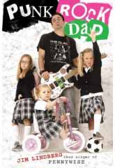 punk rock dad